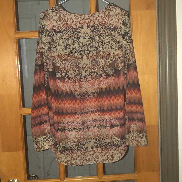 Point zéro - Blouse ✨ - Picture 2 of 3